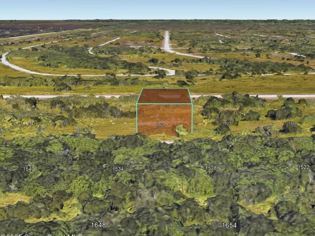1529 Briscoe Circle, Palm Bay, FL 32908