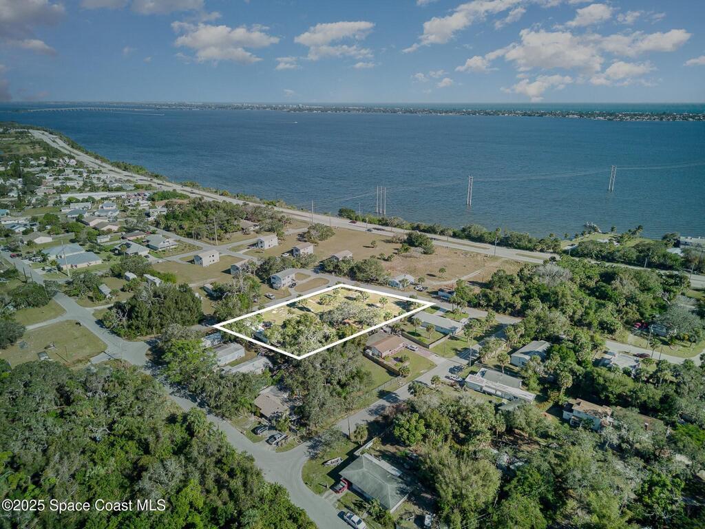 1852 Wabun Street, Palm Bay, FL 32905