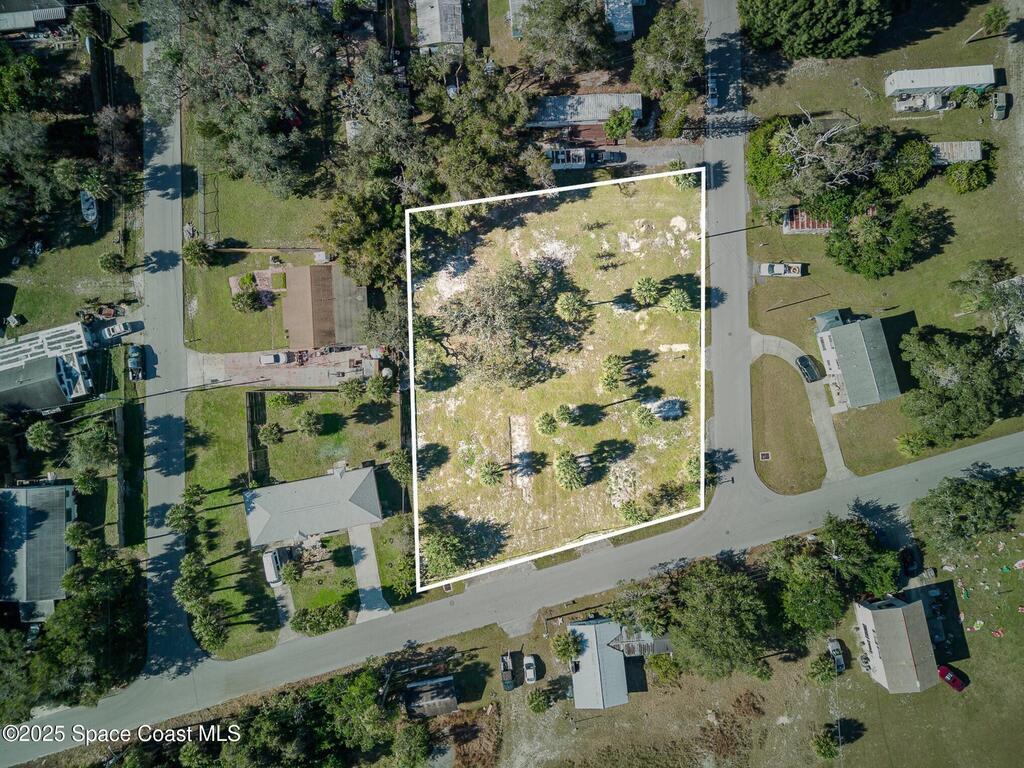1852 Wabun Street, Palm Bay, FL 32905