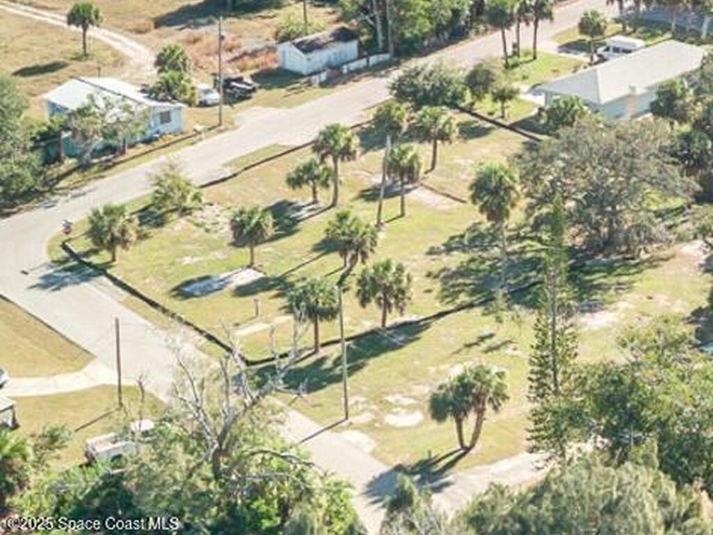 1852 Wabun Street, Palm Bay, FL 32905