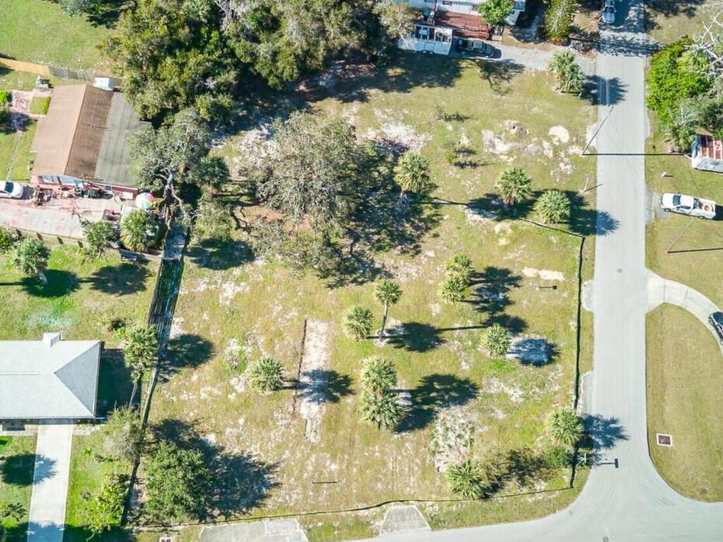1852 Wabun Street, Palm Bay, FL 32905