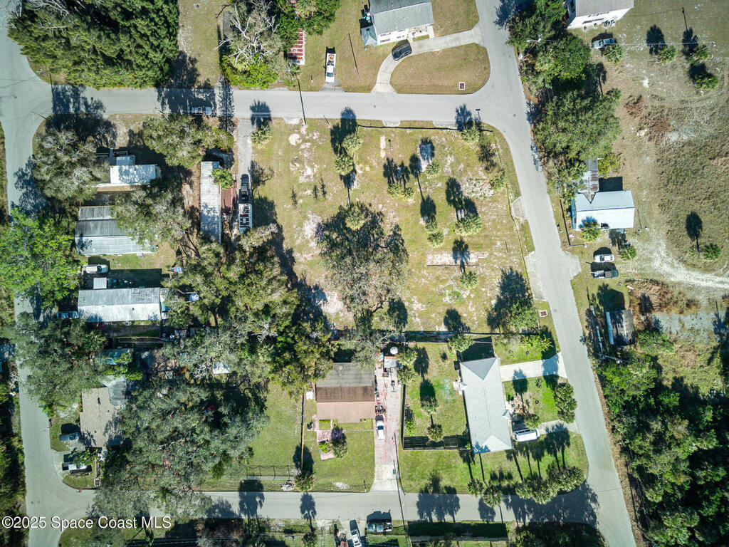 1852 Wabun Street, Palm Bay, FL 32905