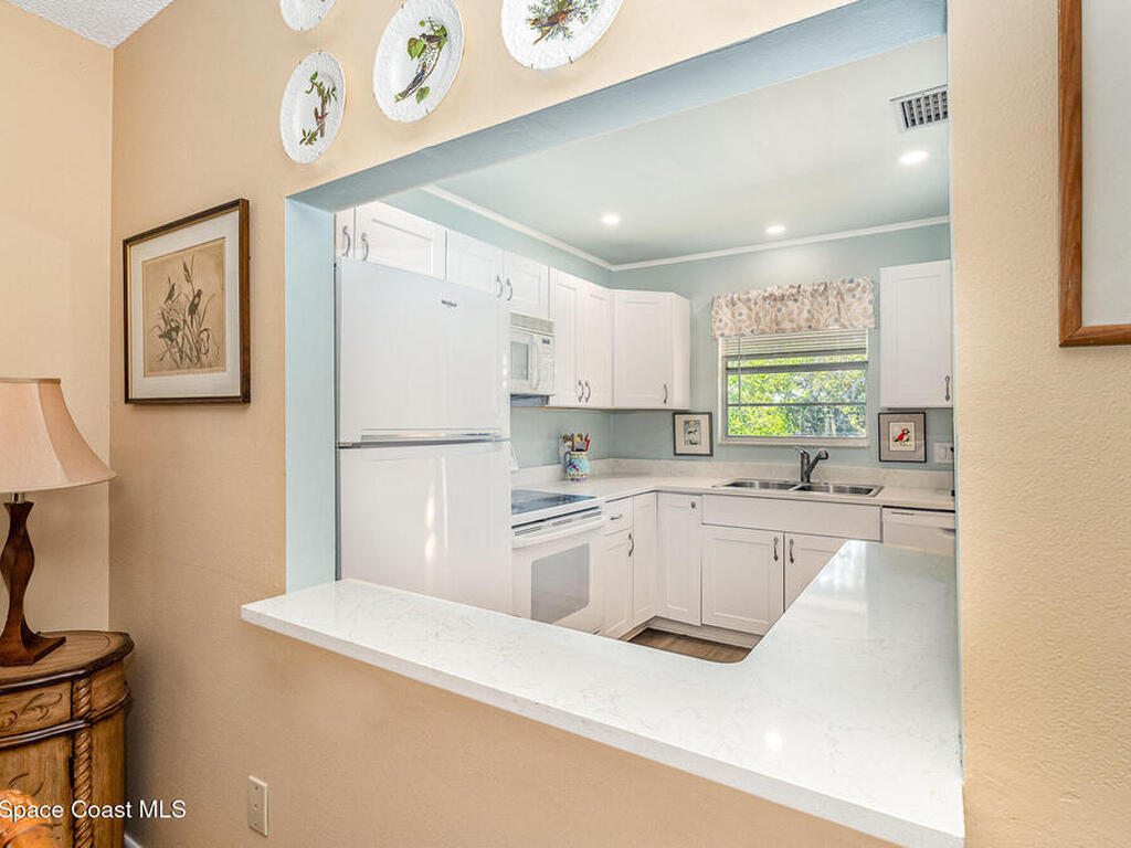291 Cape Shores Circle, Cape Canaveral, FL 32920