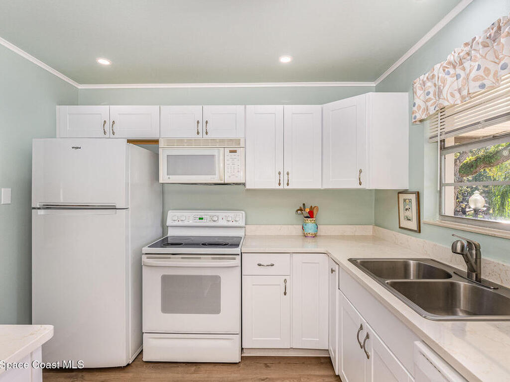291 Cape Shores Circle, Cape Canaveral, FL 32920