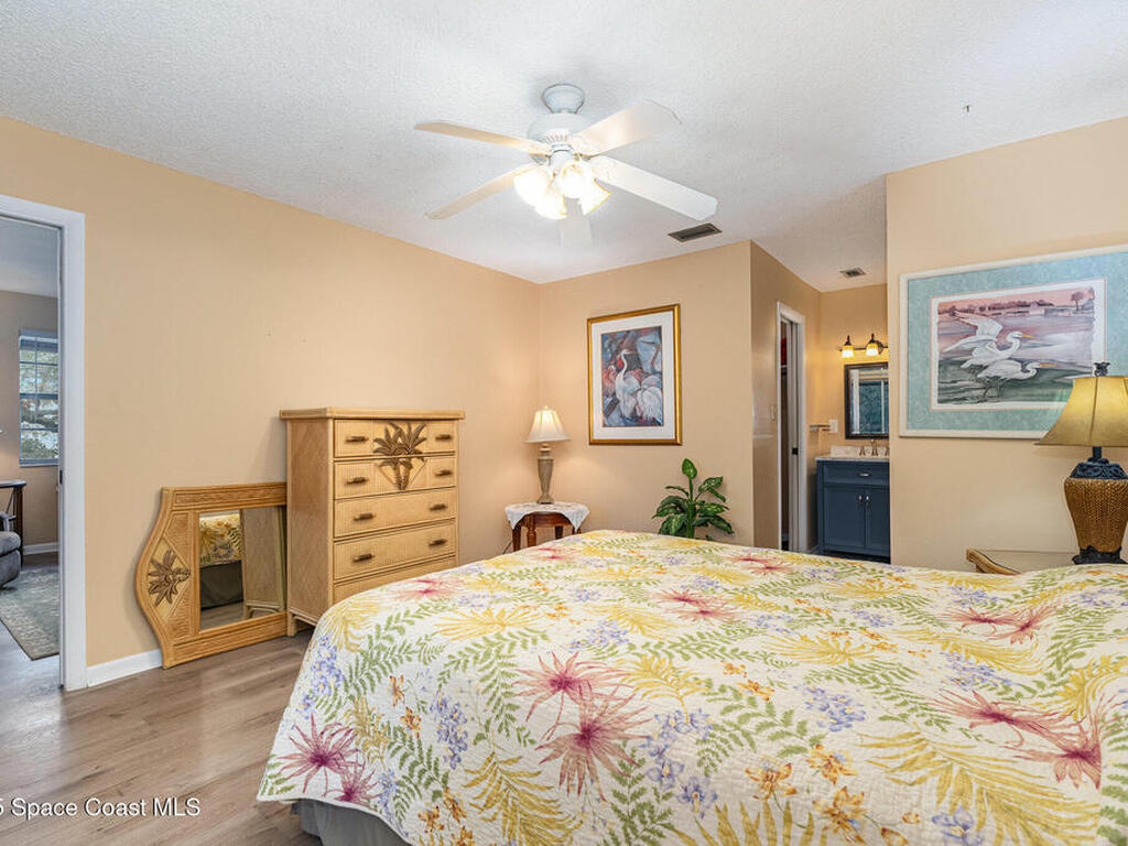 291 Cape Shores Circle, Cape Canaveral, FL 32920