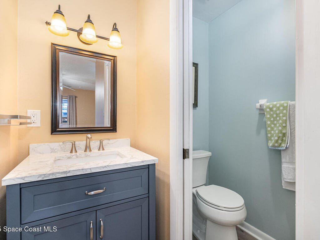 291 Cape Shores Circle, Cape Canaveral, FL 32920