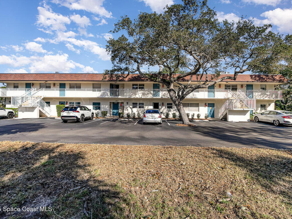 291 Cape Shores Circle, Cape Canaveral, FL 32920