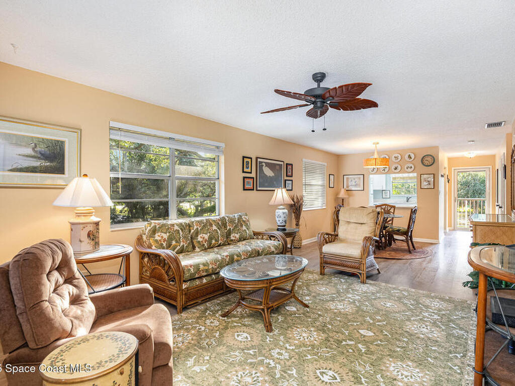 291 Cape Shores Circle, Cape Canaveral, FL 32920