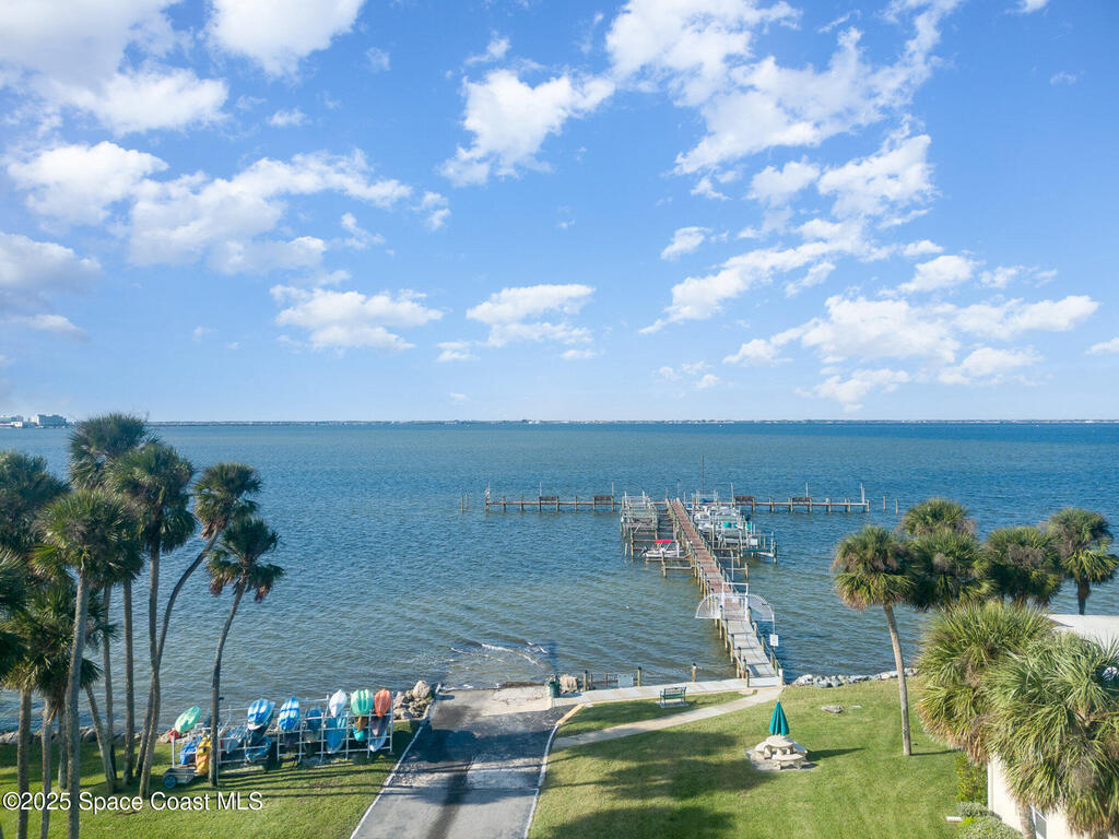 291 Cape Shores Circle, Cape Canaveral, FL 32920
