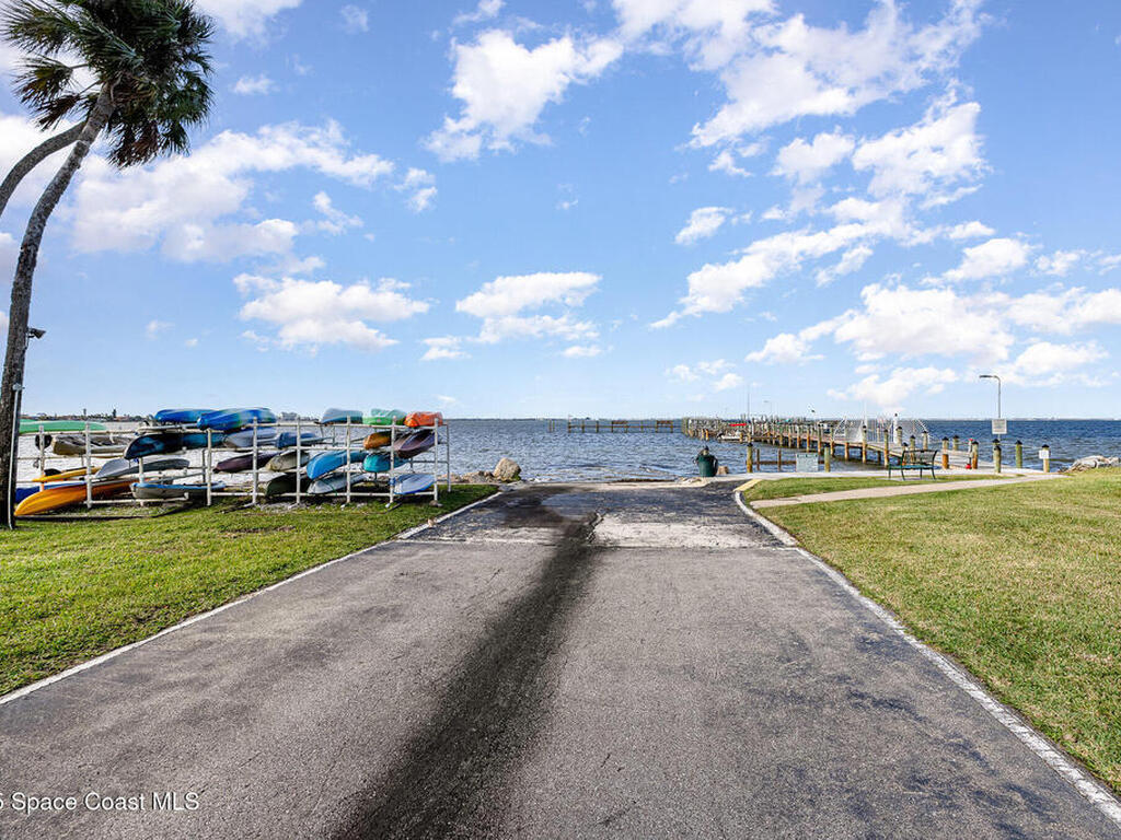 291 Cape Shores Circle, Cape Canaveral, FL 32920