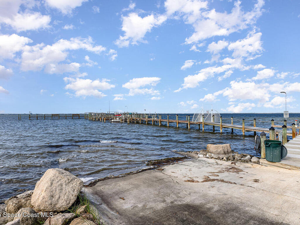 291 Cape Shores Circle, Cape Canaveral, FL 32920