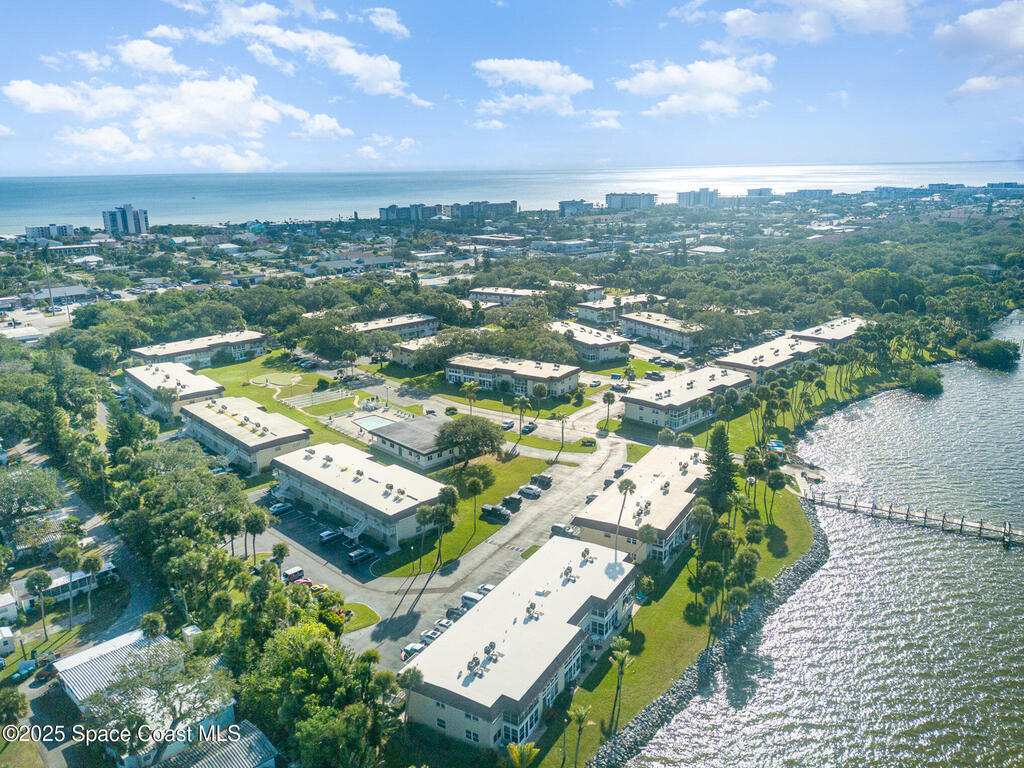 291 Cape Shores Circle, Cape Canaveral, FL 32920