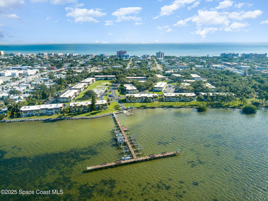 291 Cape Shores Circle, Cape Canaveral, FL 32920