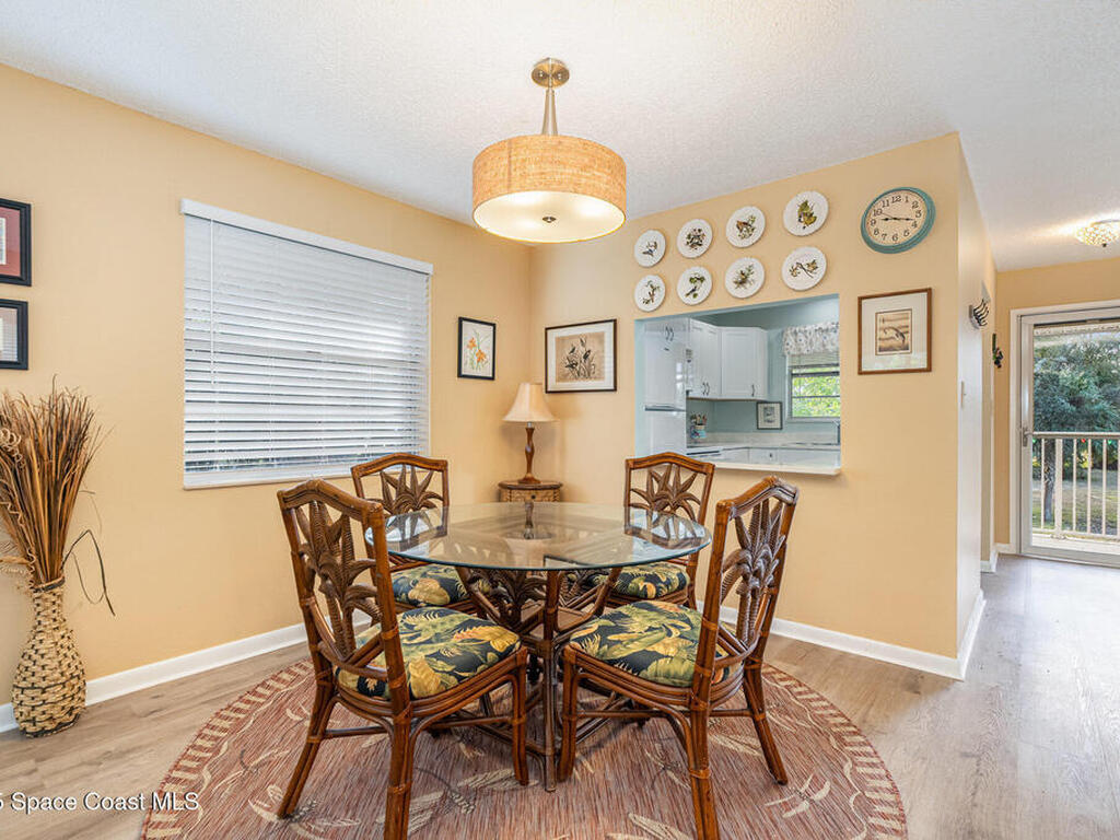 291 Cape Shores Circle, Cape Canaveral, FL 32920