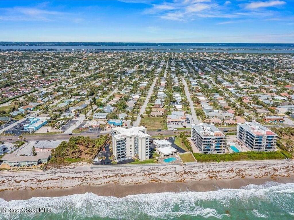 1326 Highway A1a, Satellite Beach, FL 32937