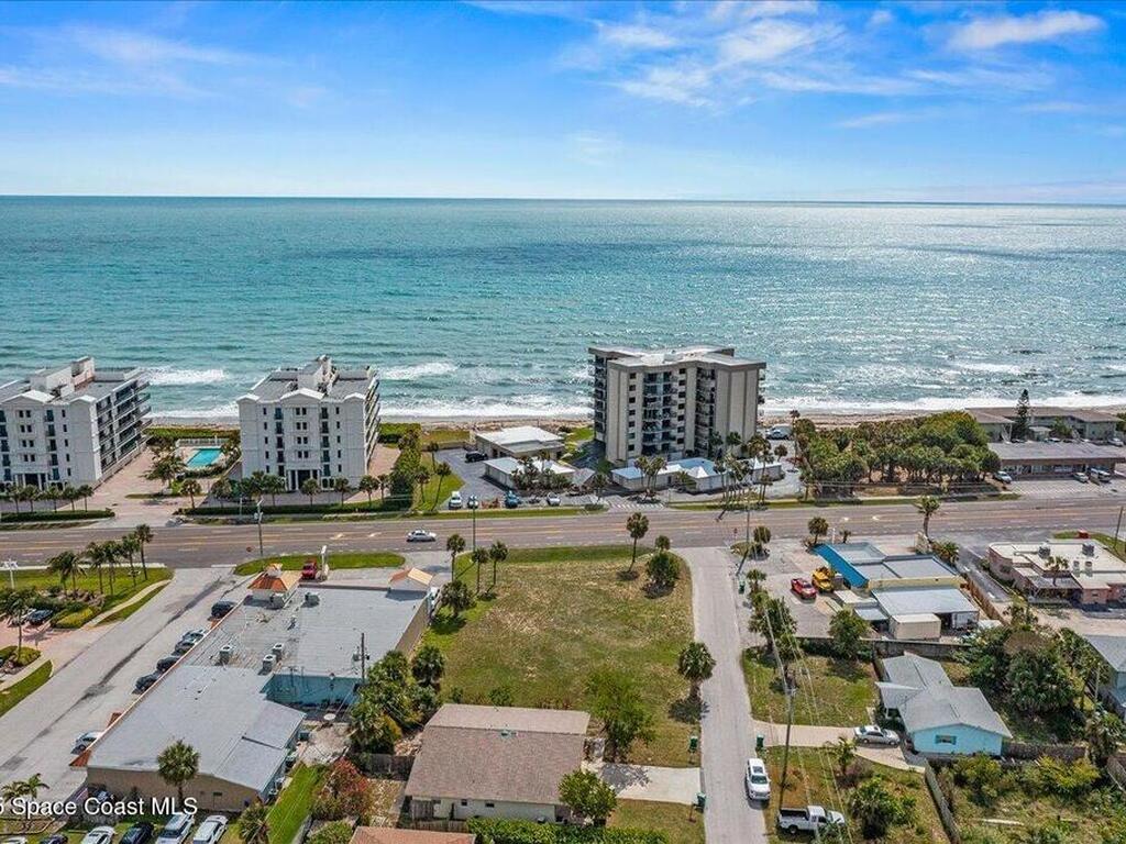 1326 Highway A1a, Satellite Beach, FL 32937