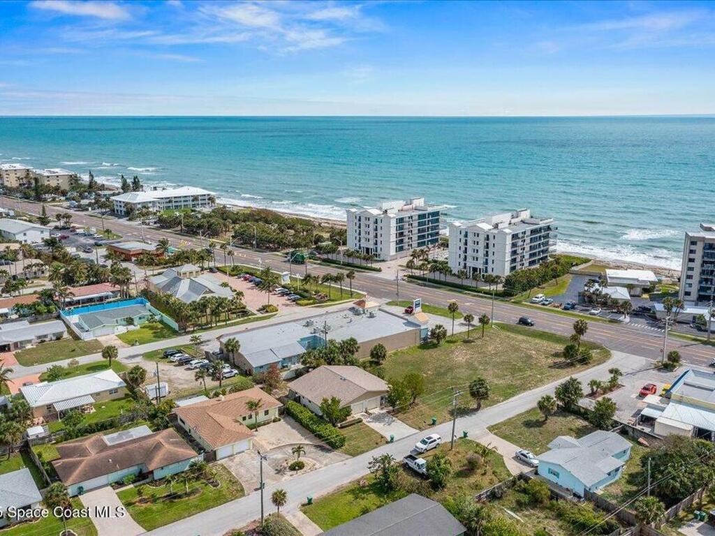 1326 Highway A1a, Satellite Beach, FL 32937