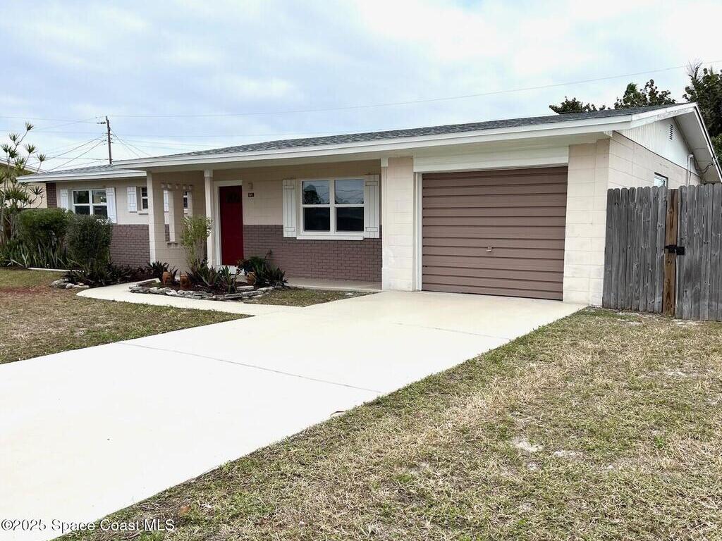 1220 Altman Drive, Merritt Island, FL 32952