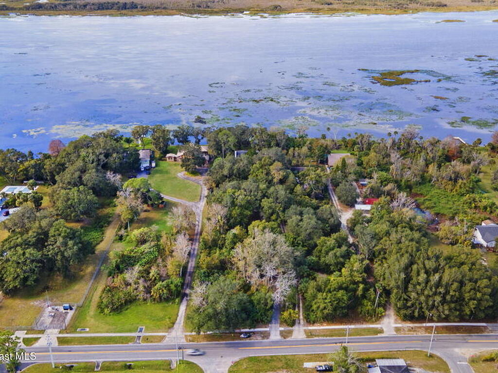 130 N Carpenter Road, Titusville, FL 32796