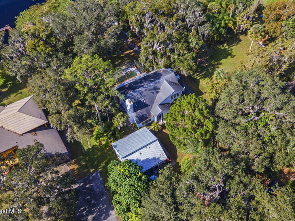 130 N Carpenter Road, Titusville, FL 32796