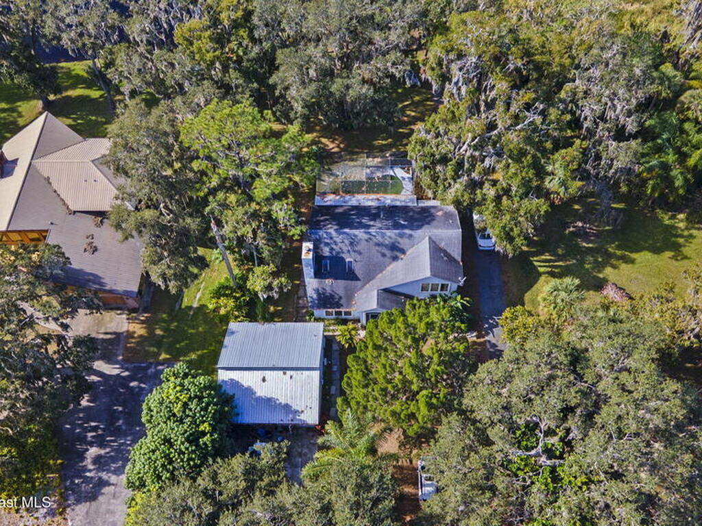 130 N Carpenter Road, Titusville, FL 32796
