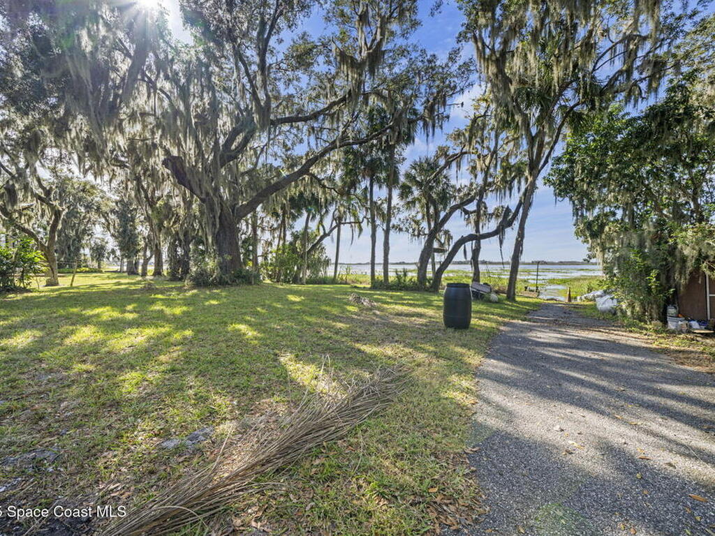 130 N Carpenter Road, Titusville, FL 32796