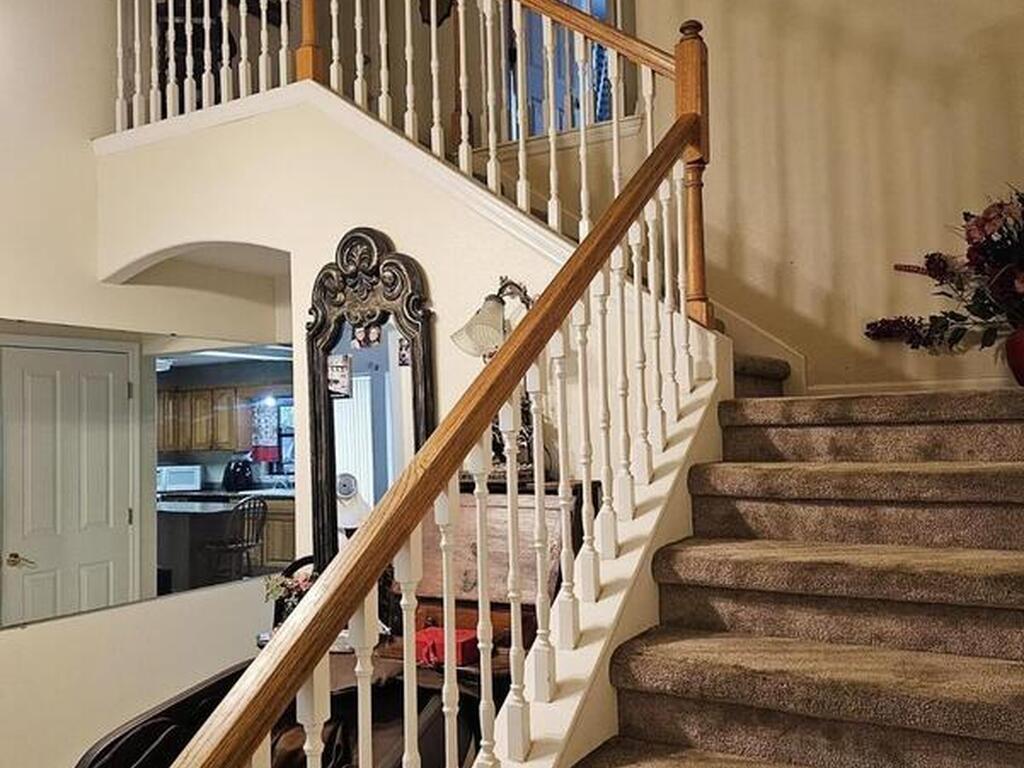 130 N Carpenter Road, Titusville, FL 32796