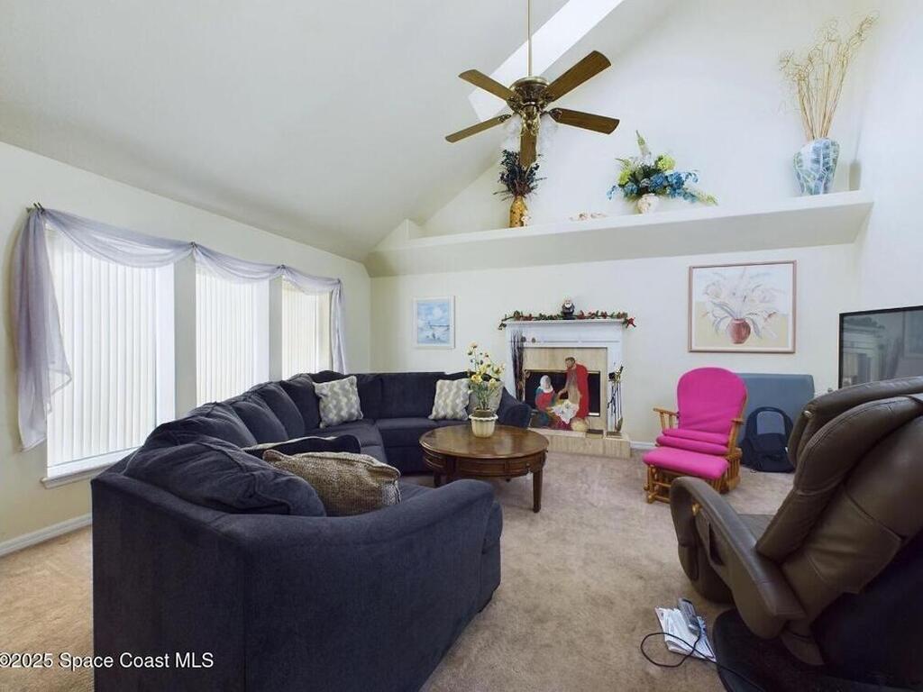 130 N Carpenter Road, Titusville, FL 32796