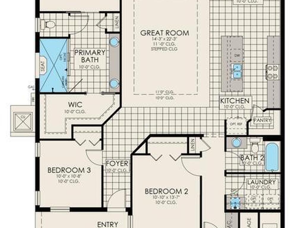 2888 Pangea Circle, Melbourne, FL 32940