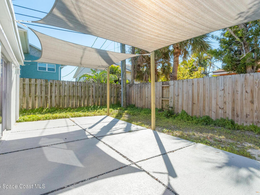 465 Jackson Avenue, Cape Canaveral, FL 32920