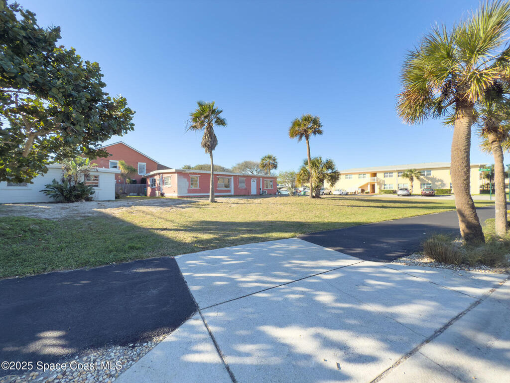 465 Jackson Avenue, Cape Canaveral, FL 32920