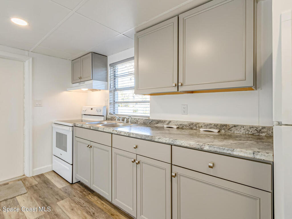 465 Jackson Avenue, Cape Canaveral, FL 32920
