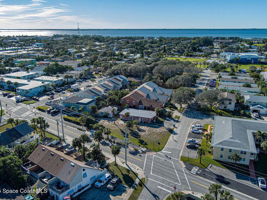 465 Jackson Avenue, Cape Canaveral, FL 32920