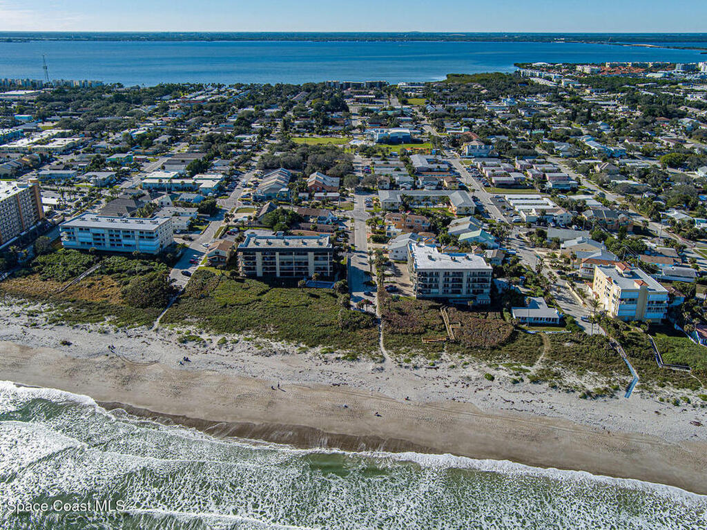 465 Jackson Avenue, Cape Canaveral, FL 32920