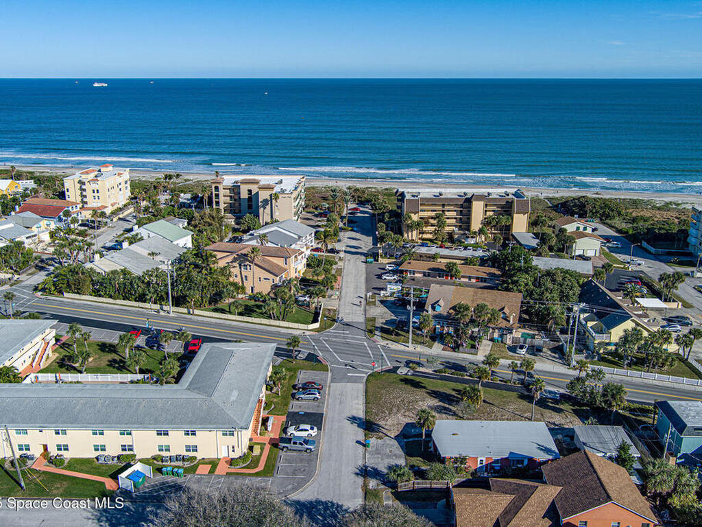 465 Jackson Avenue, Cape Canaveral, FL 32920