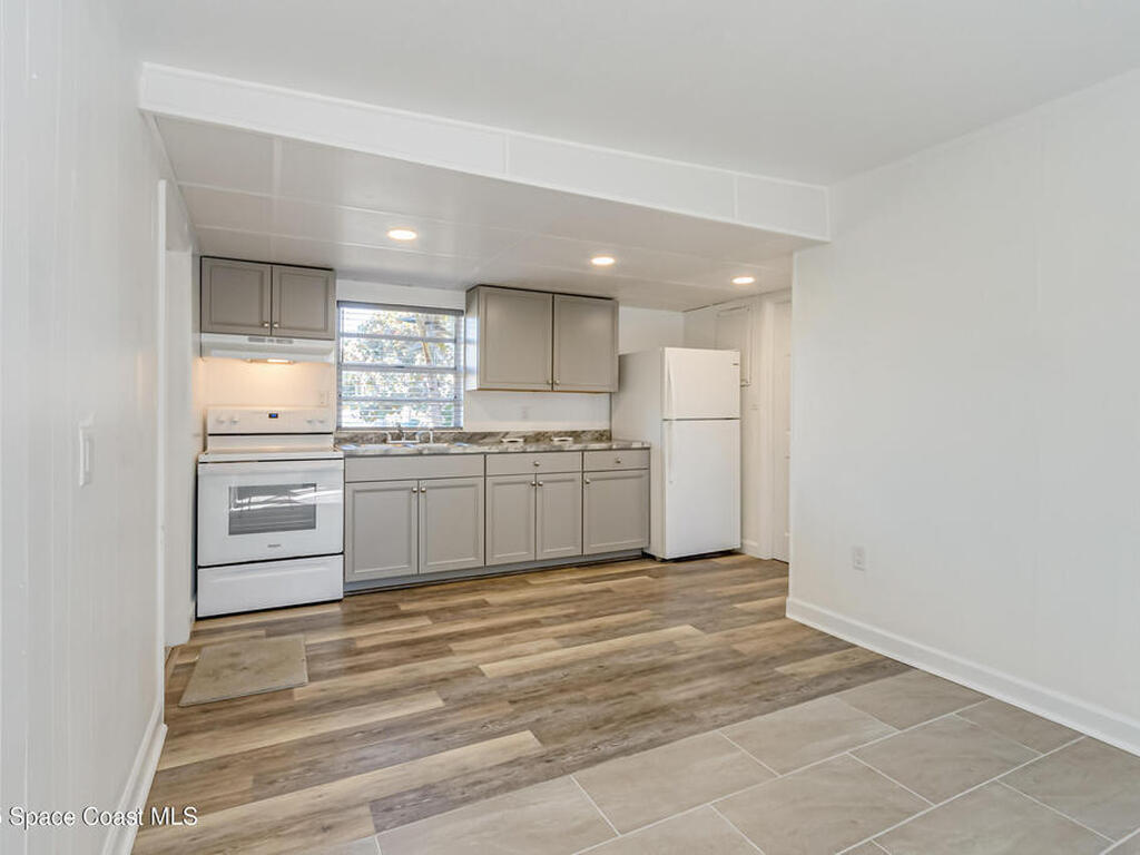 465 Jackson Avenue, Cape Canaveral, FL 32920