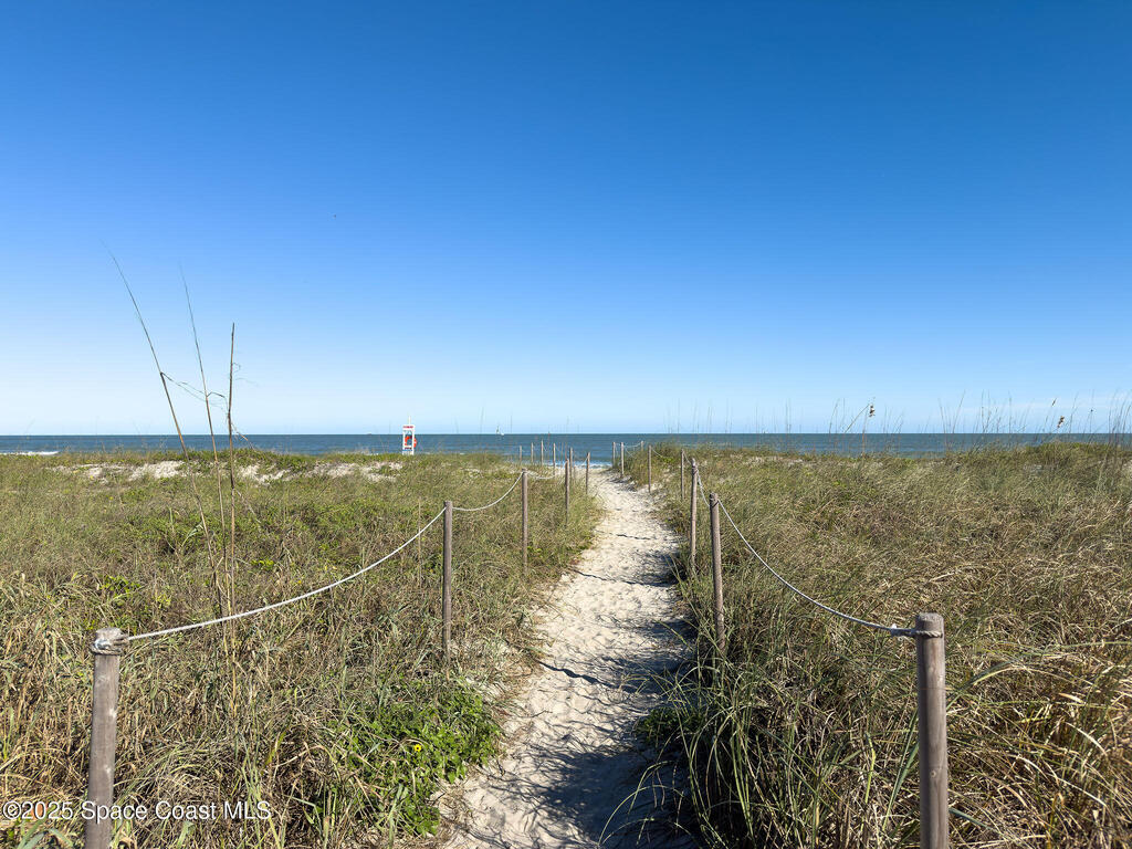 465 Jackson Avenue, Cape Canaveral, FL 32920