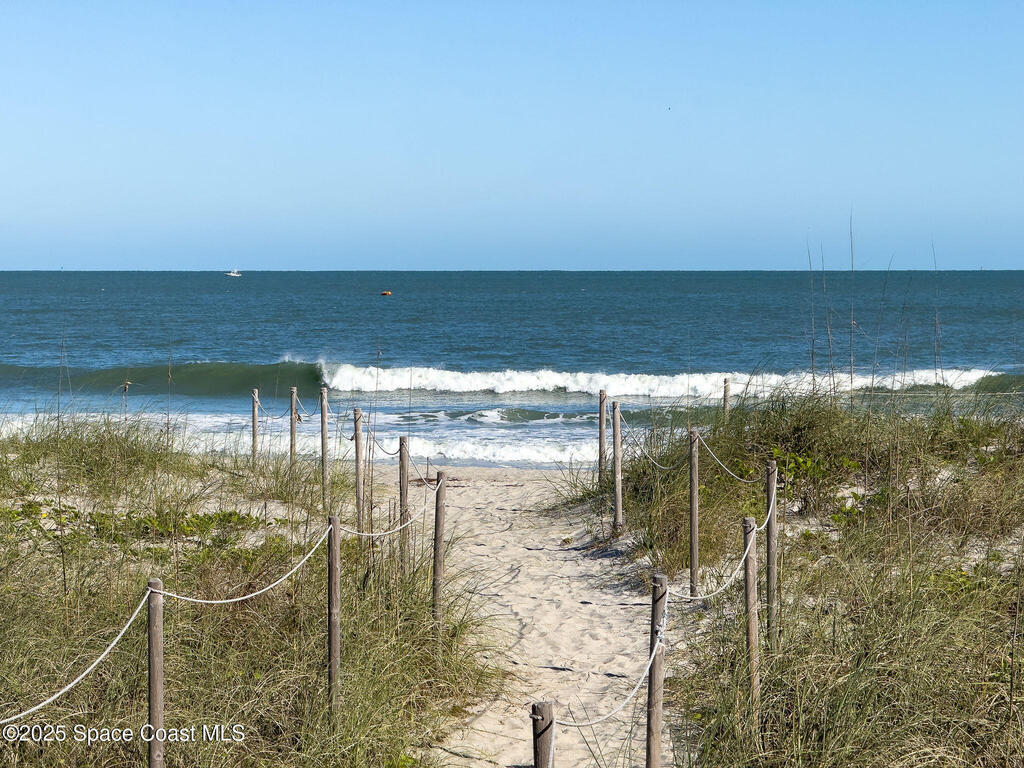 465 Jackson Avenue, Cape Canaveral, FL 32920