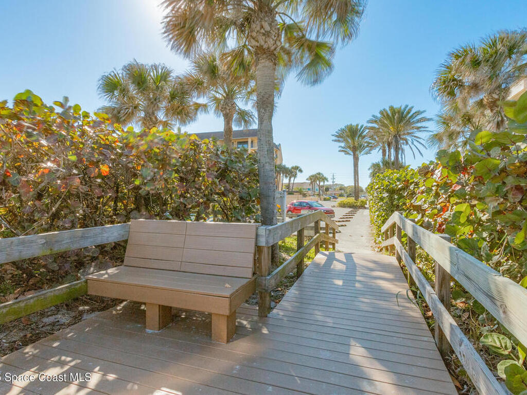 465 Jackson Avenue, Cape Canaveral, FL 32920