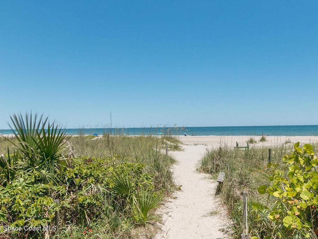 465 Jackson Avenue, Cape Canaveral, FL 32920