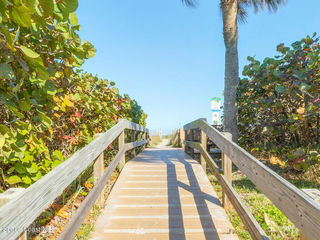 465 Jackson Avenue, Cape Canaveral, FL 32920
