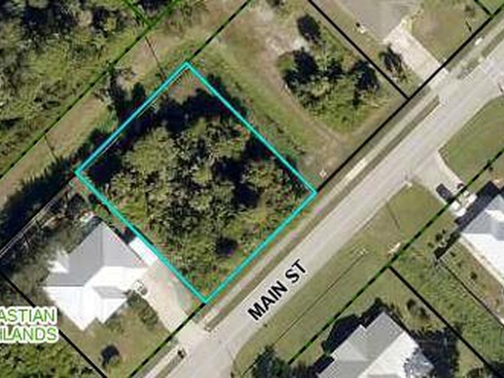 132 Main Street Street, Sebastian, FL 32958