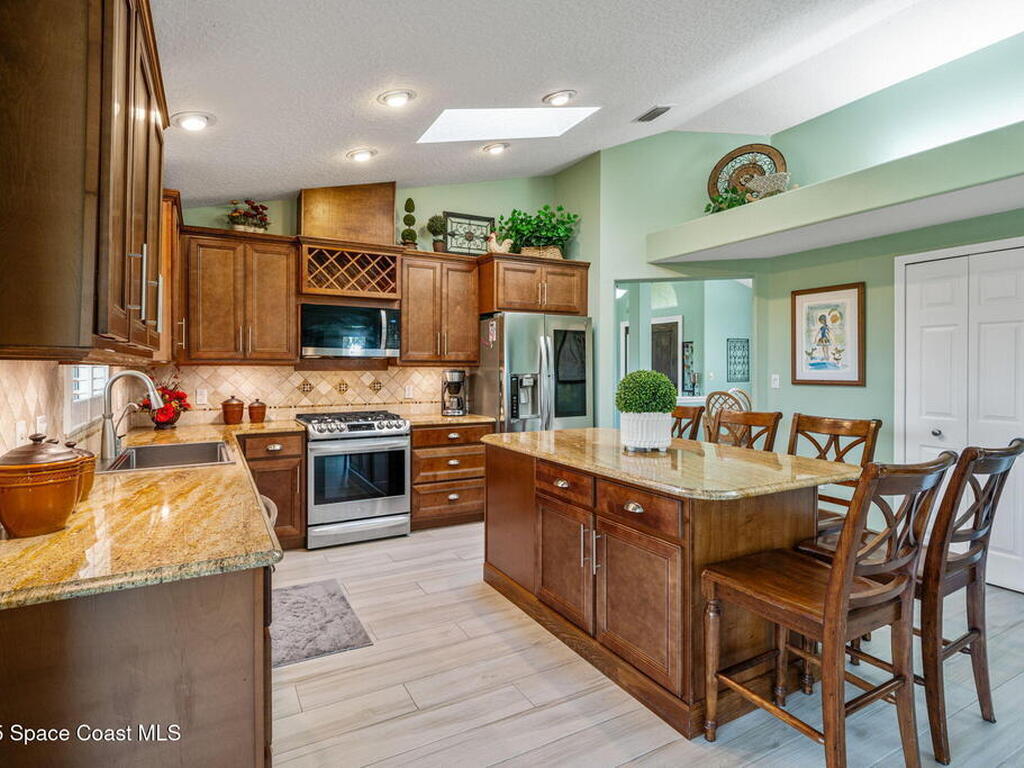 4385 Windover Way, Melbourne, FL 32934