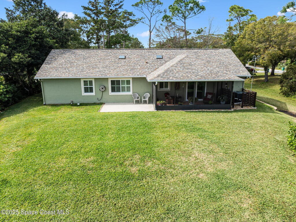 4385 Windover Way, Melbourne, FL 32934