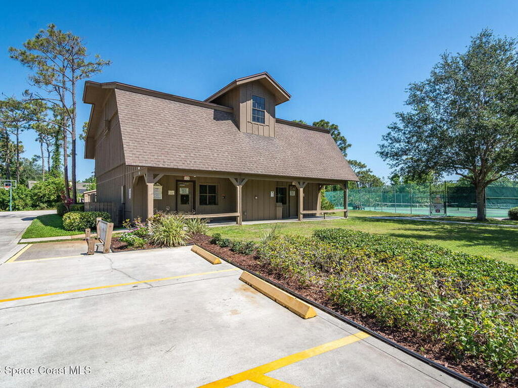 4385 Windover Way, Melbourne, FL 32934