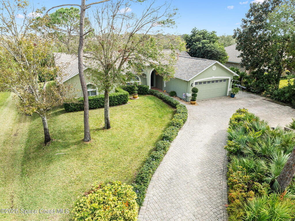 4385 Windover Way, Melbourne, FL 32934