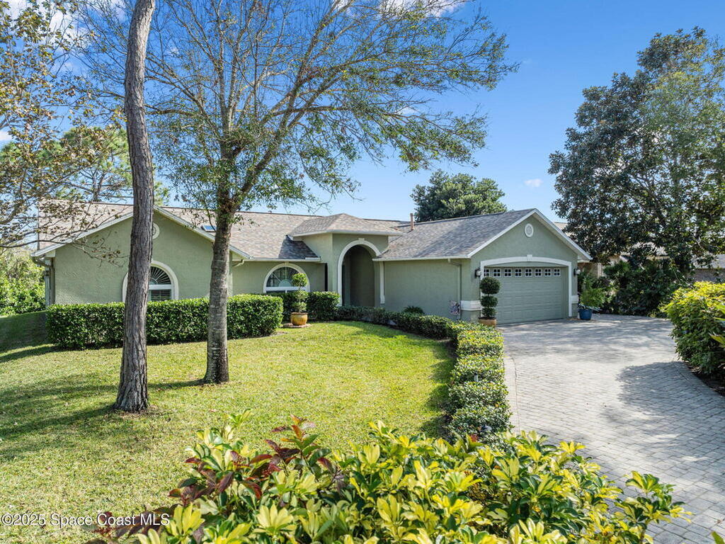4385 Windover Way, Melbourne, FL 32934