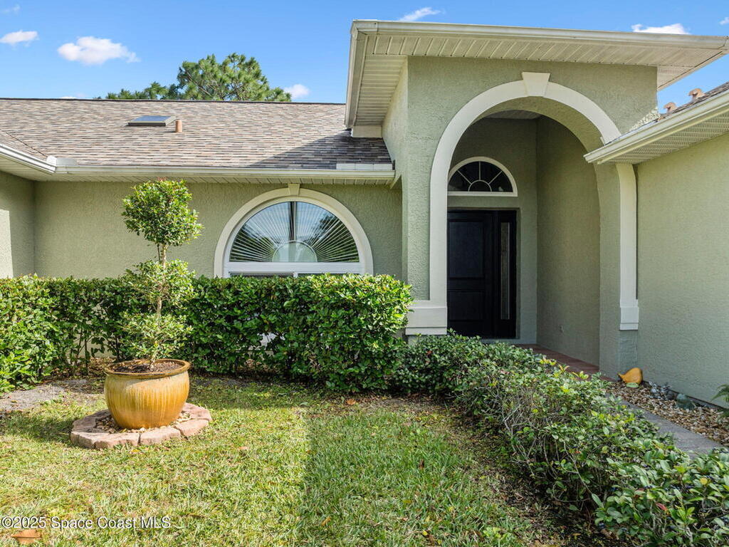 4385 Windover Way, Melbourne, FL 32934