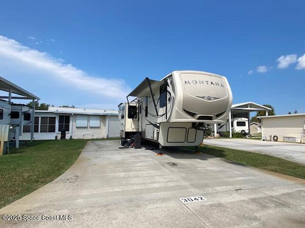 3042 Discovery Place, Titusville, FL 32796