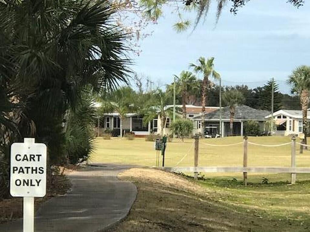 3042 Discovery Place, Titusville, FL 32796